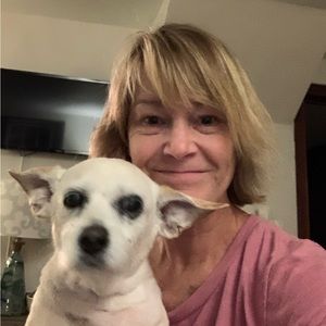 Meet your Posher, Pam